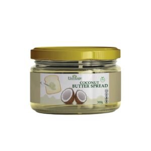 Coconut Butter Spread 300g