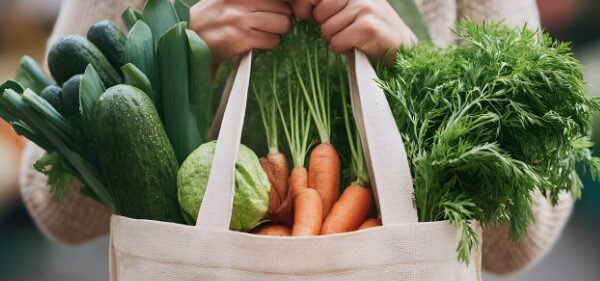 Clean Label & Sustainable Organic Products