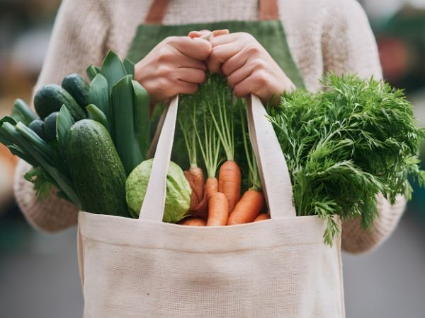 Clean Label & Sustainable Organic Products