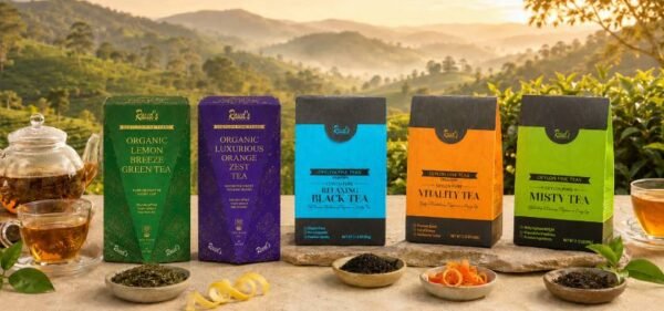 Heritage Ceylon tea Heritage Ceylon tea