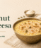 Coconut Khabeesa Recipe with Heritage Organic Coconut Milk