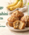 Banana Tahini Muffins with Heritage Organic Coconut Sugar